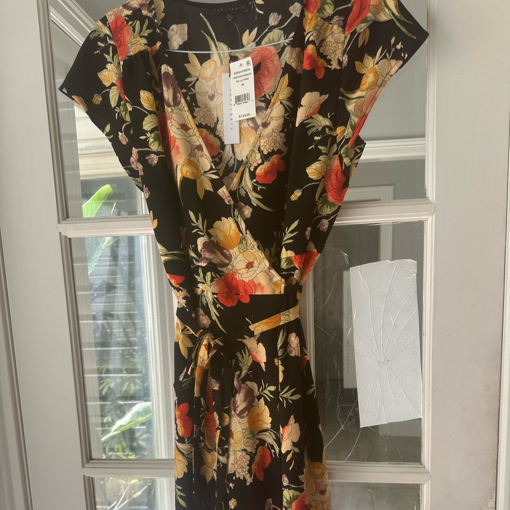 Sanctuary summer dress